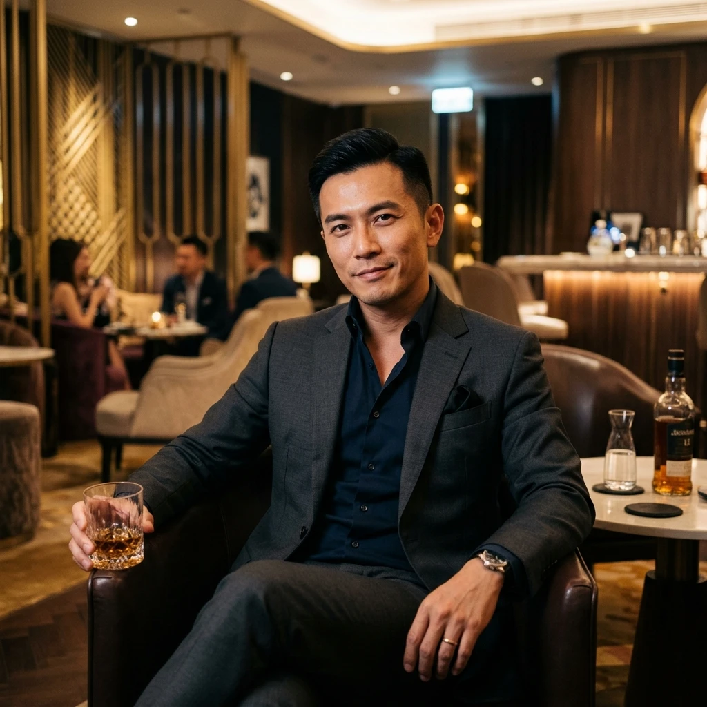 曾建明 (King)