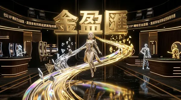 金盈匯信用卡儲值 送! 送! 送!