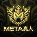 META真人